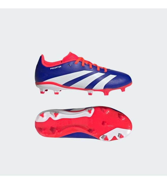 ADIDAS Predator League Firm Ground Boots Kids ID0911 ADIDAS Predator League Firm Ground Boots Kids ID0911